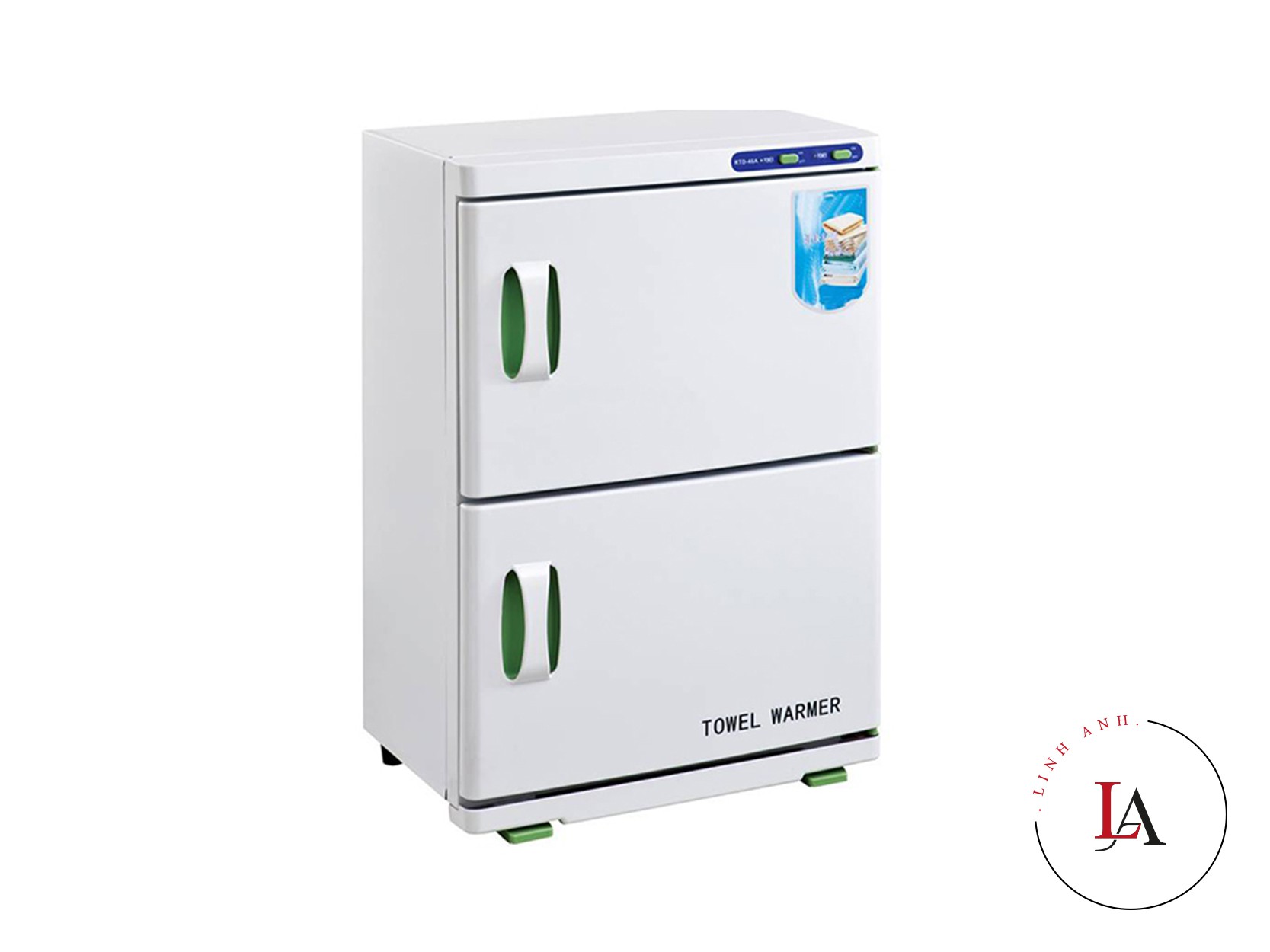 PL- Tủ hấp khăn 40L GJ- 32A 2 tầng